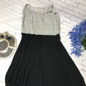 LOFT Sleeveless Dress